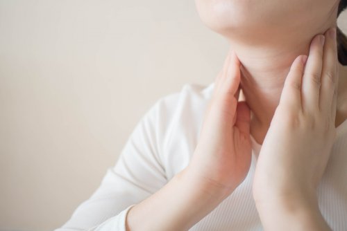 Nódulos y pólipos en las cuerdas vocales