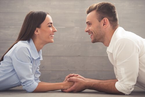 El compromiso en la relación de pareja.