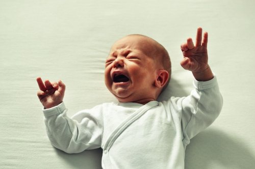 ¿Conoces las 5 pruebas del test de Apgar?