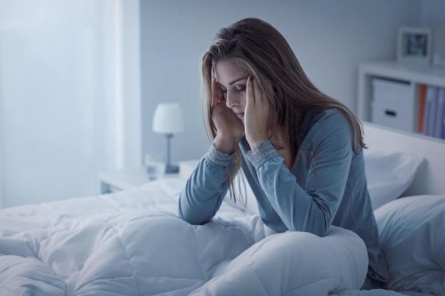 ¿Qué es la dysania?