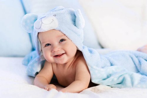 Tipos de cambiadores para bebés