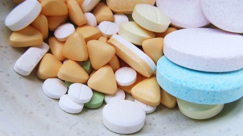 6 trucos para dar medicamentos a los niños