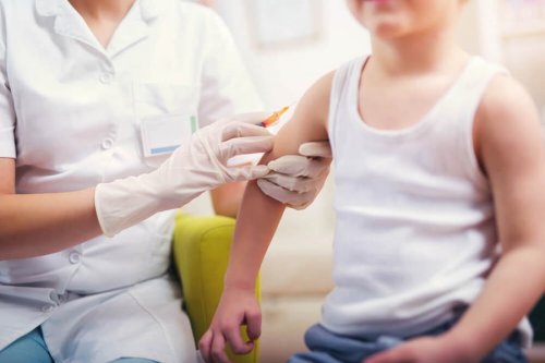 ¿Qué tienes que saber sobre el VIH en la infancia?
