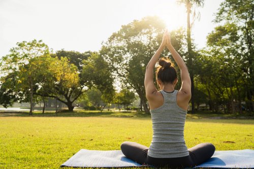 ¿Cuál es el mejor deporte para combatir la ansiedad por ser padres?