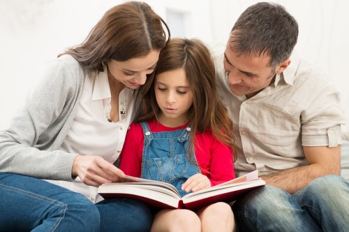 La educación de los hijos está muy ligada a la educación que recibieron sus padres.