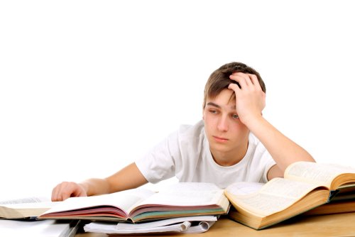 Falta de energía en adolescentes. ¿Qué hacer?