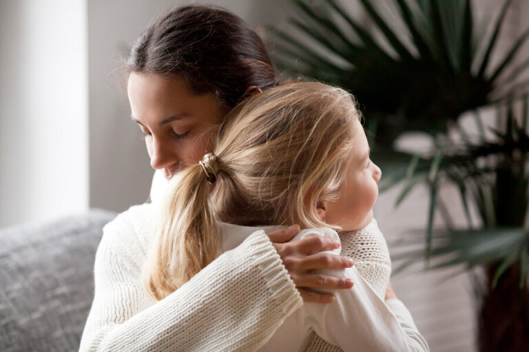 ¿Cómo sanar la relación entre hijos y padres?