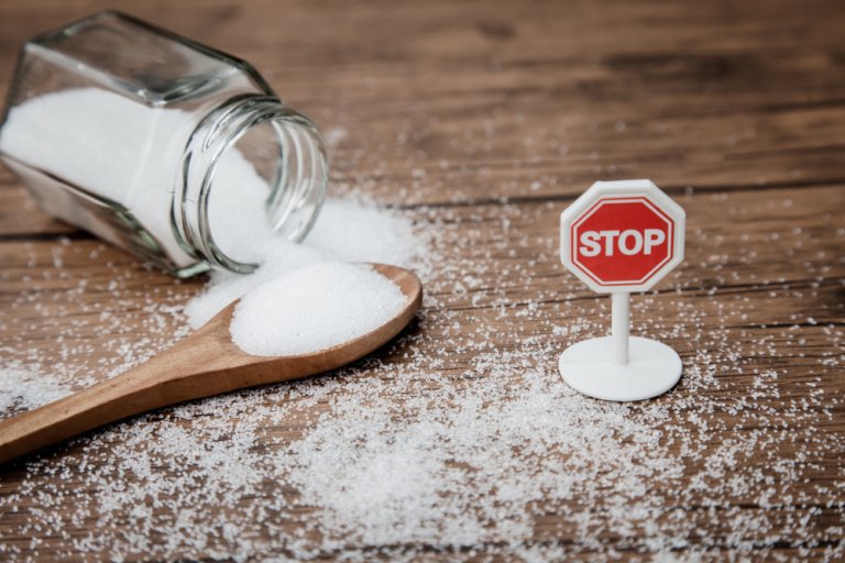 ¿Por qué es importante reducir el azúcar?