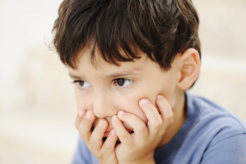 Estereotipias en la infancia
