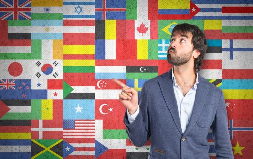 10 aplicaciones para aprender idiomas