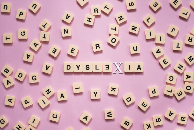 Actividades para niños con dislexia