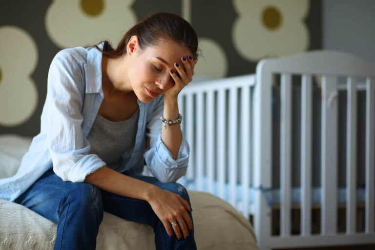 Madres con falta de energía, ¿qué hacer?