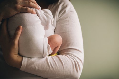 9 cambios del cuerpo tras el embarazo