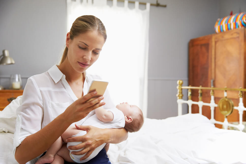 Por qué muchas mamás están usando humidificadores para sus bebés? ¿Son  seguros?, Estilo de Vida Madres
