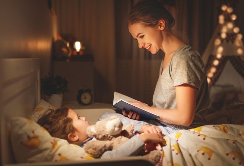 Cuentos de animales para niños.