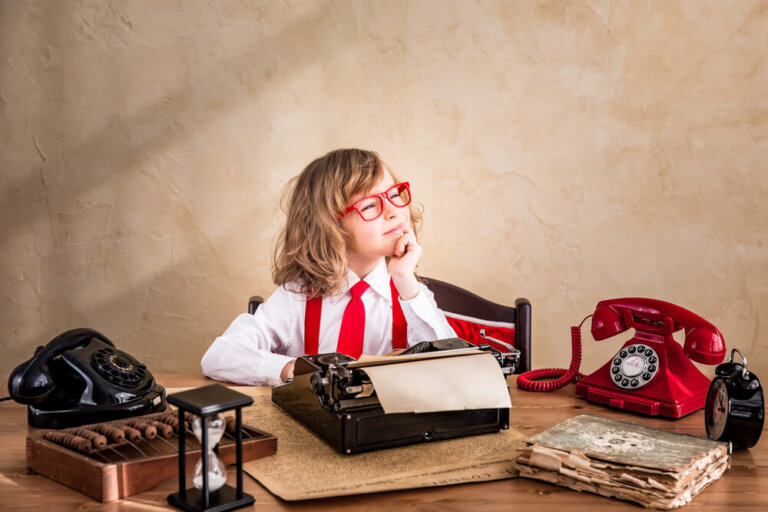 12 estrategias para motivar a niños escritores