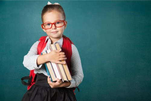 7 maneras de motivar a los niños para que estudien
