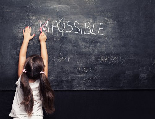 10 formas de educar niños optimistas