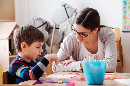¿Cómo ayudar a un niño con problemas en la lectura?