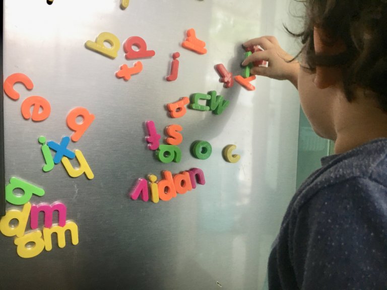 15 recomendaciones para mejorar la ortografía de los niños