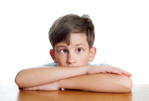 El estrabismo infantil: causas, diagnósticos y tratamiento.
