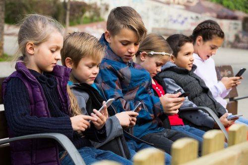 Tecnopatías en la infancia