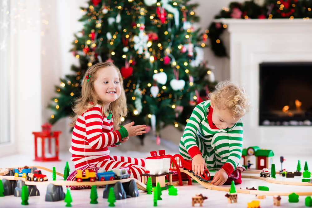 27 regalos de Navidad para niños de 10 a 12 años