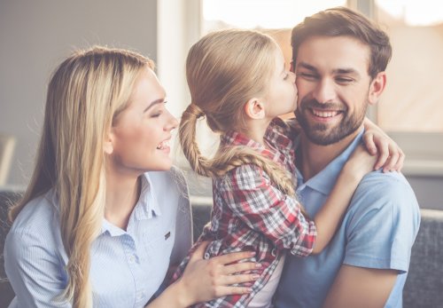 Beneficios de la parentalidad positiva