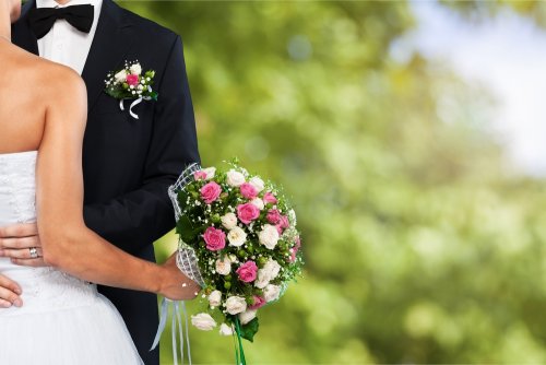 El miedo al matrimonio en las parejas es muy normal cuando la fecha de la boda se acerca.