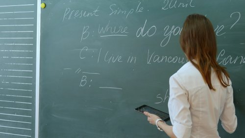 Aplicaciones para aprender inglés.