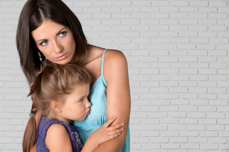 Separación madre e hijo: ¿cómo afrontarla?