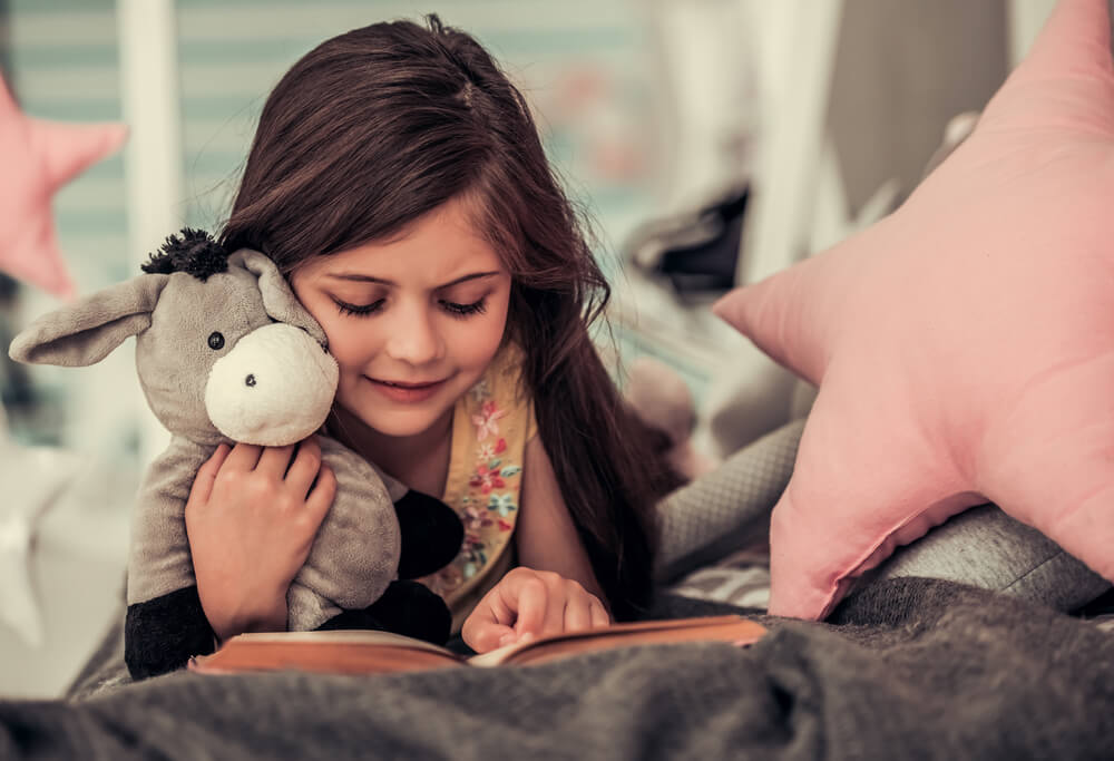 7 cuentos de animales para niños