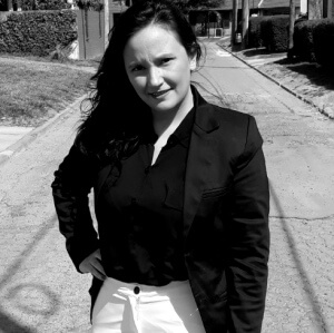 Macarena Esperanza Marina