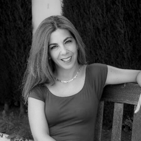 Mónica Heras Berigüete