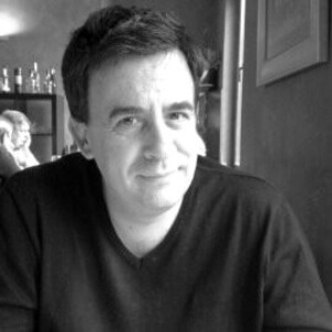 Francisco María García