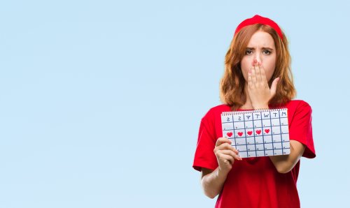 Why Do I Have Irregular Periods?