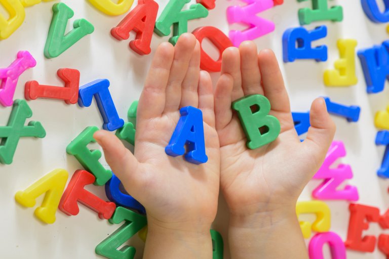 5 acciones que favorecen la adquisición del lenguaje en los niños