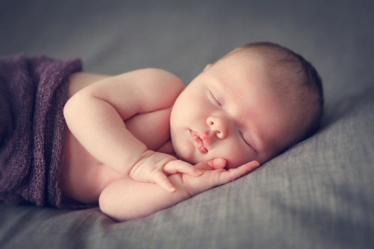 Teoría establecida Dificil Resentimiento 9 trucos para que el bebé duerma toda la noche - Eres Mamá