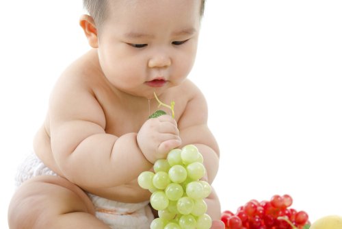 Síndrome metabólico en niños.
