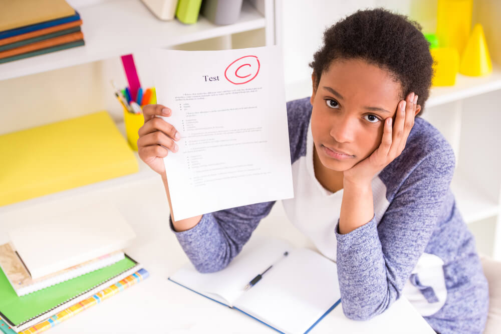 Repetir curso, ¿cómo afecta a los niños?