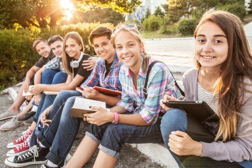 ¿Por qué los adolescentes son más influenciables?