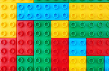 Los juegos de construcción en el aula