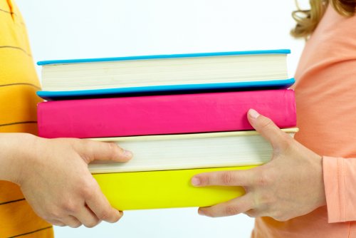 Editoriales imprescindibles de libros infantiles.
