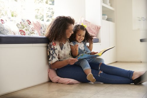 ¿Cómo ayudar a un niño con problemas en la lectura?