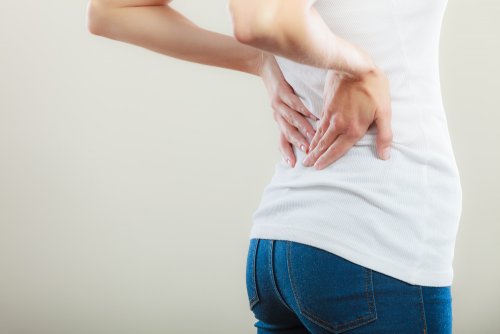 Comment soulager les maux de dos après l'accouchement ?