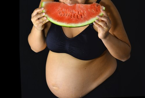 Cambios anatomofisiológicos en la mujer gestante.