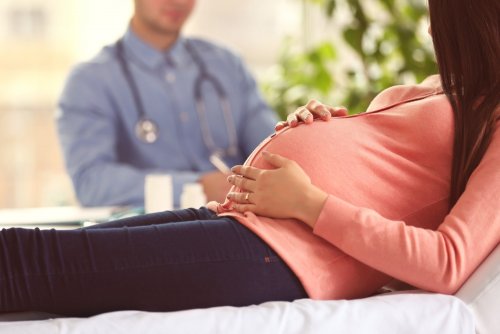 ¿Qué es la insuficiencia cervical en el embarazo?