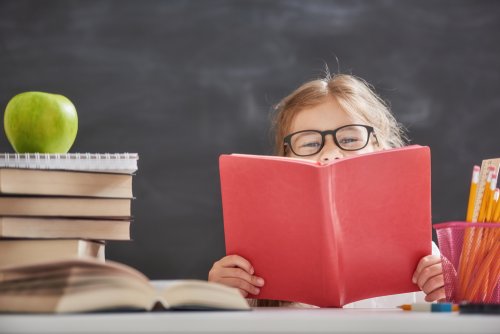 5 libros de ciencias para niños