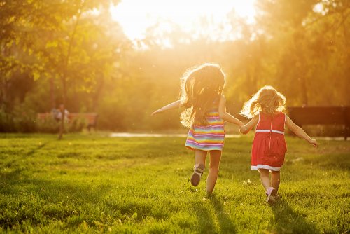 ¿Por qué mi hijo cojea?