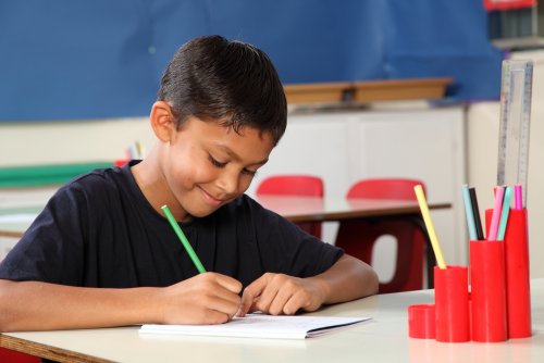 4 reglas de acentuación básicas para niños